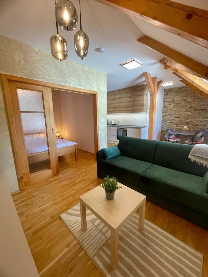 Na Bouci Maison d'hôtes Chotěboř